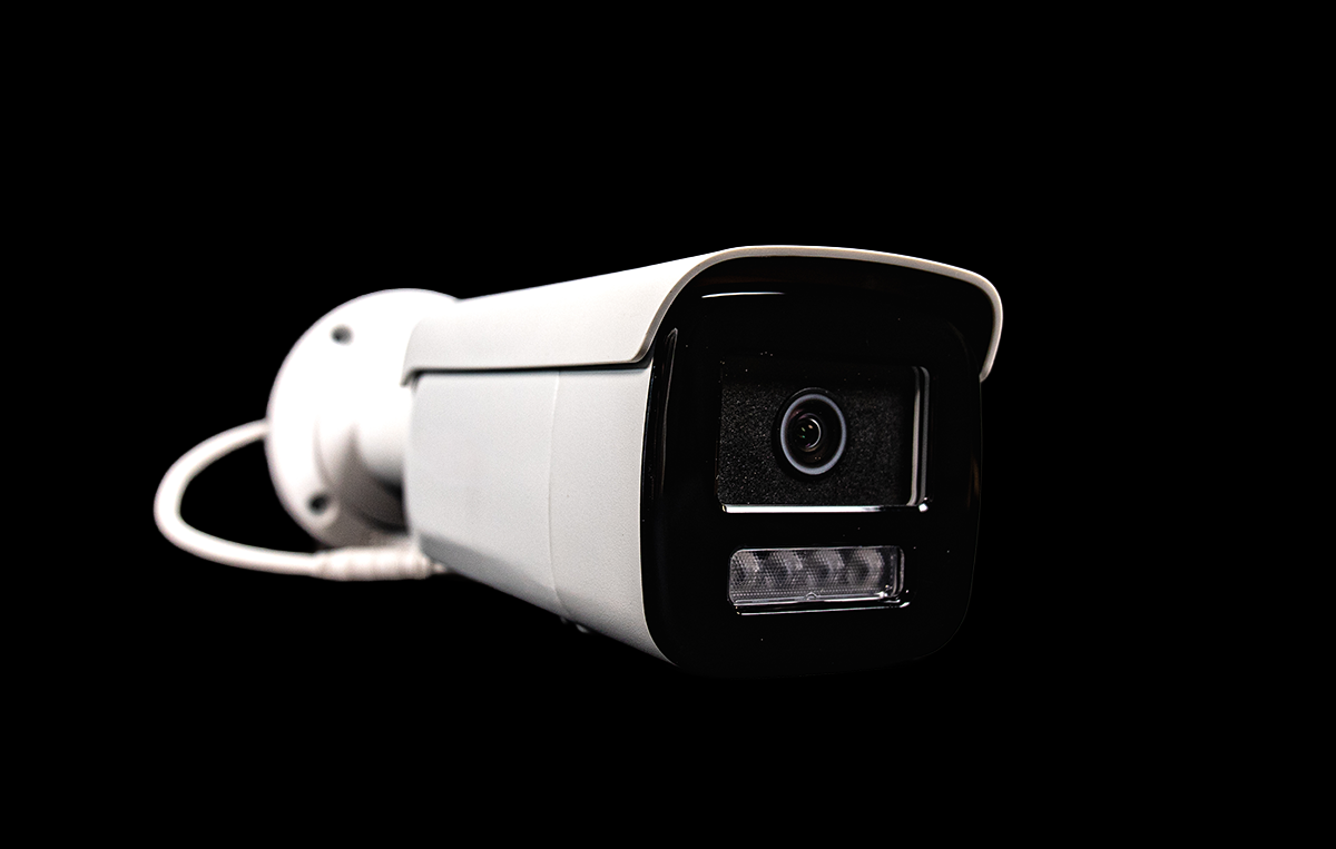 Access control linked to fire alarm